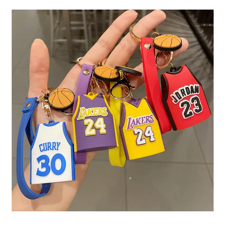 Chaveiro Nba - Novo 4
