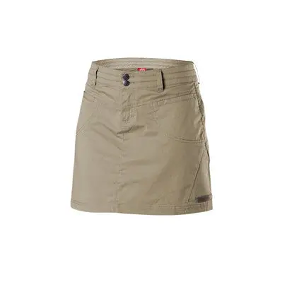 Vigilante Chemistry Skirt - Kelp 1