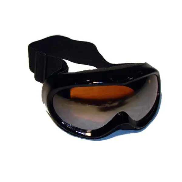 Child Single Lens – Black 1