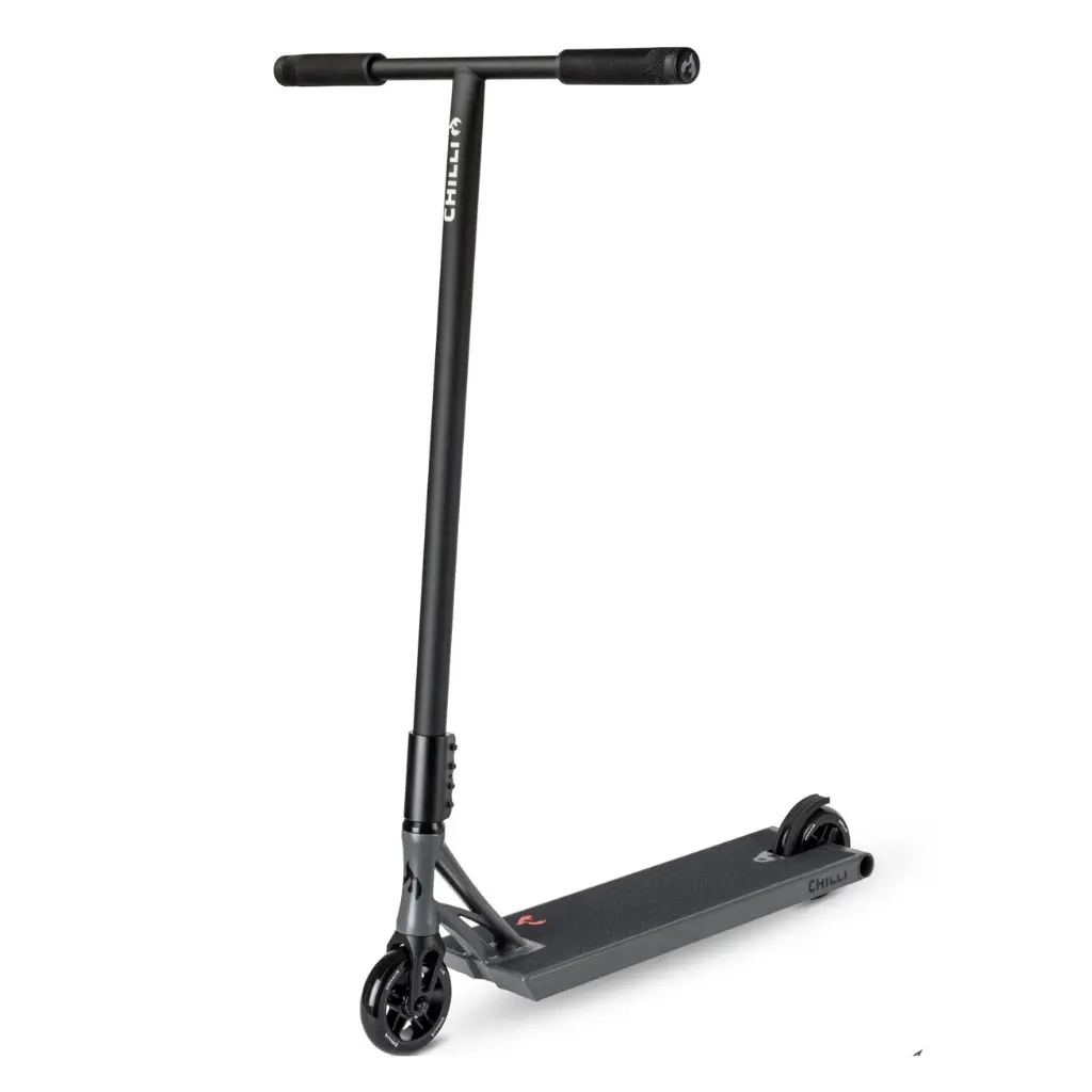 Chilli Zeppelin Scooter 1
