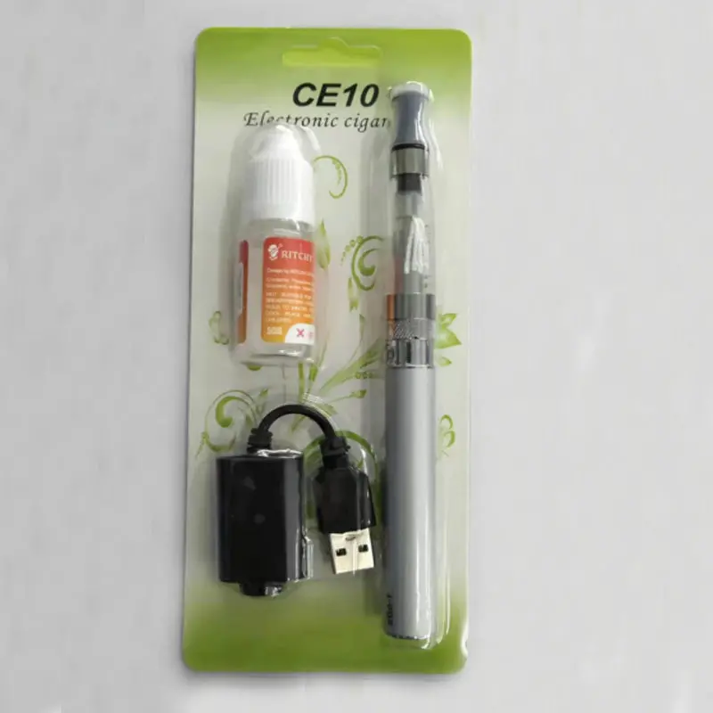 Cigarros Electronicos Vape Ego-T 1