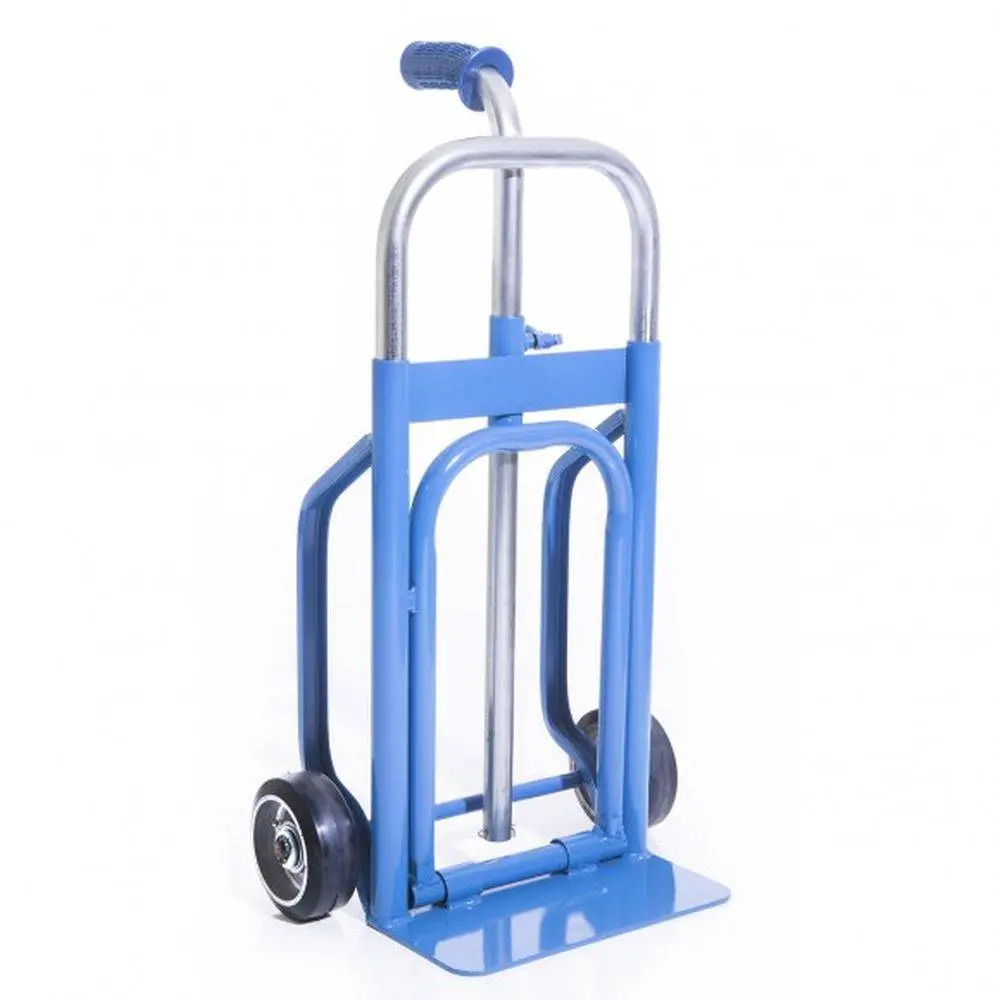 Salesman Collapsible Hand Truck 1