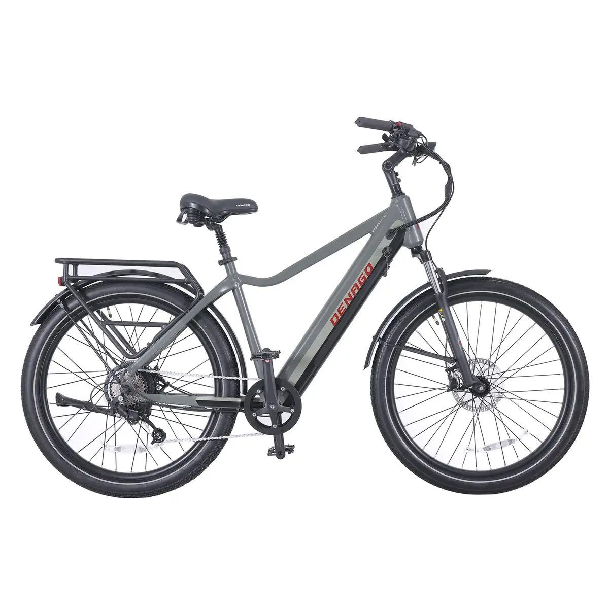 Denago Commute 1 Premium Electric Bike 5