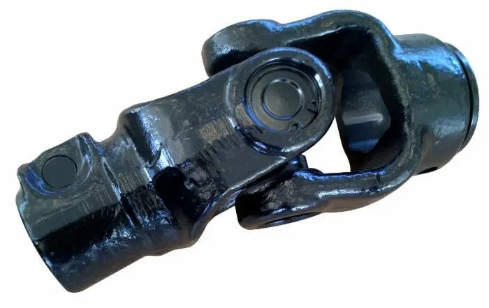 Complete Joint Assembly For Series 7 Inner Tube Tri-Lobe Pto, 1 3/8" 6-Spline 1