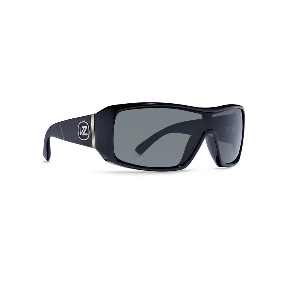 Von Zipper Comsat - Gloss Black 1