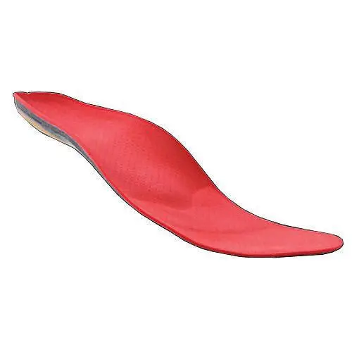Sidas Custom Footbed  (Boot Purchased From Gnomes) 1