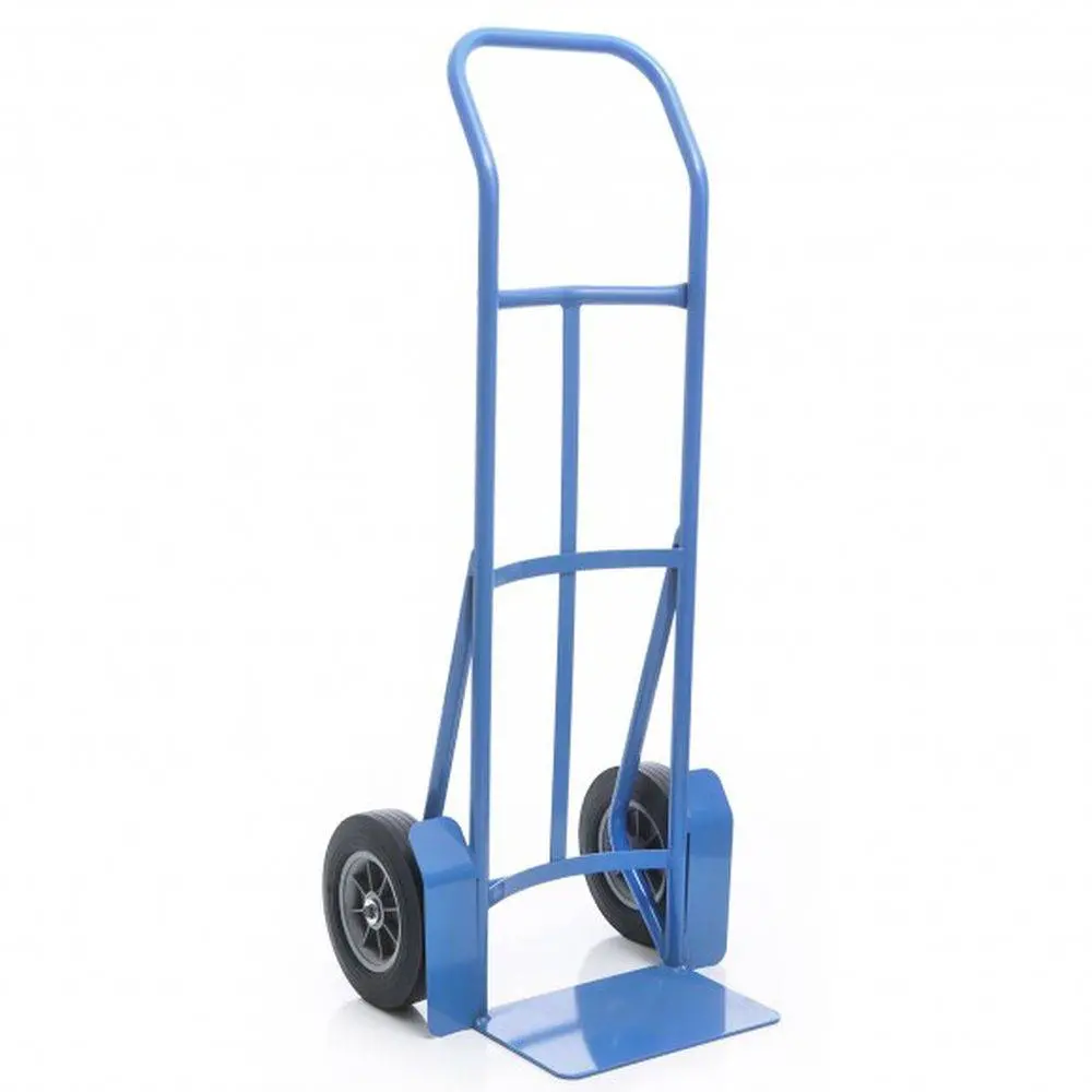 Continuous Loop Hand Truck 1