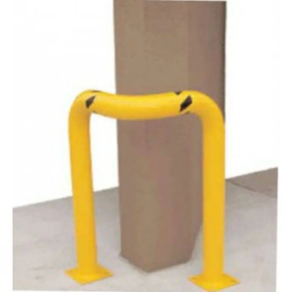 Corner Pipe Guard 1