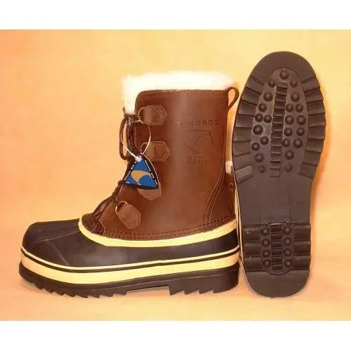 Coronet Snow Boot 1