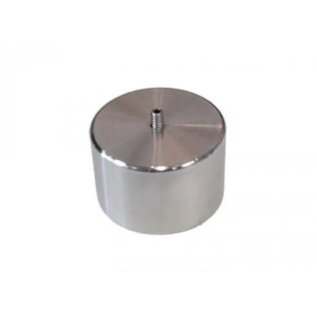 Extra Counterweight - Stainless Steel - 1 Lb. 1