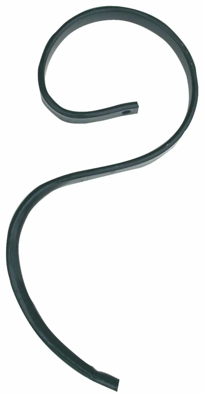 Standard 'S' Tine 1
