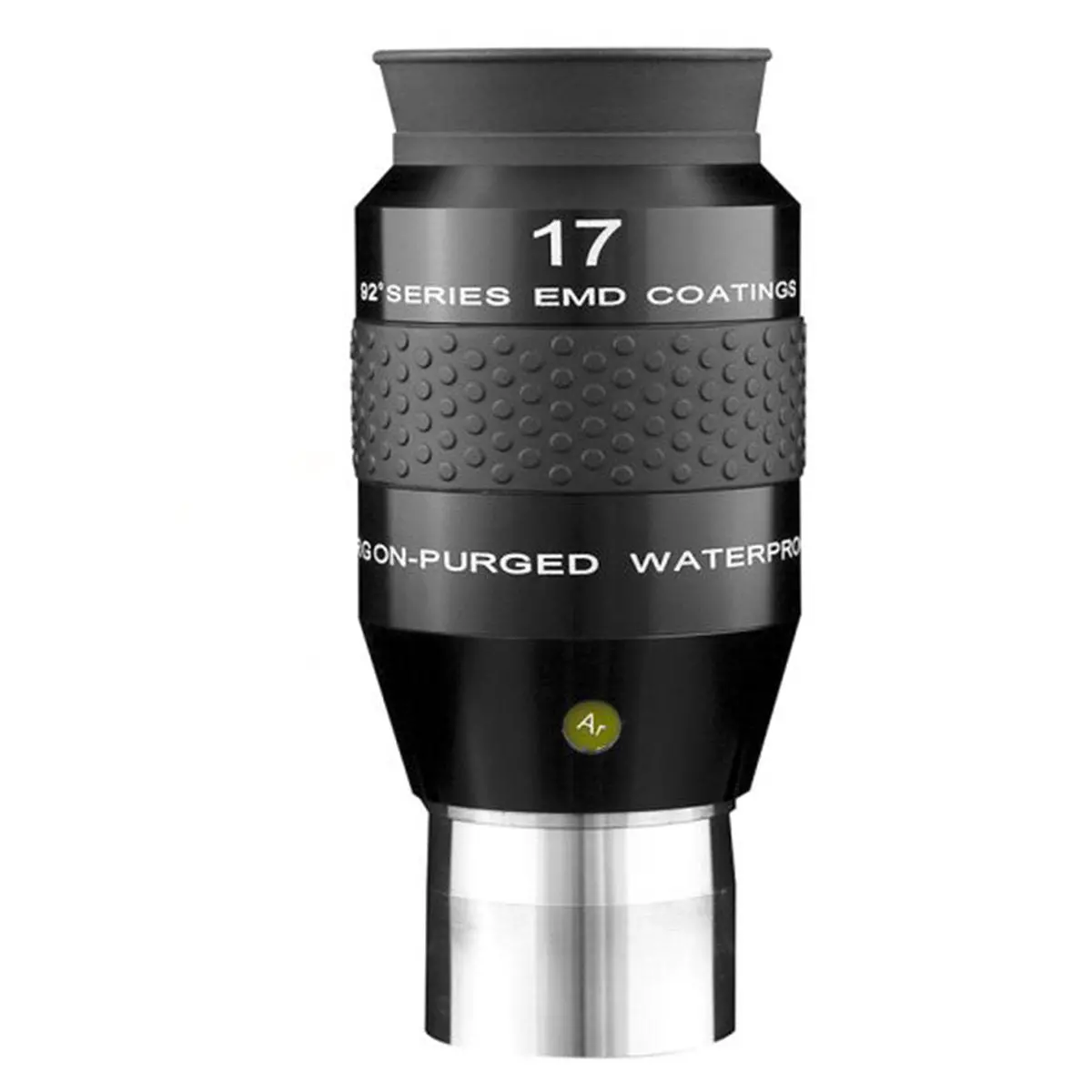 Explore Scientific 92° Series 17Mm Long Eye Relief Waterproof Eyepiece 1