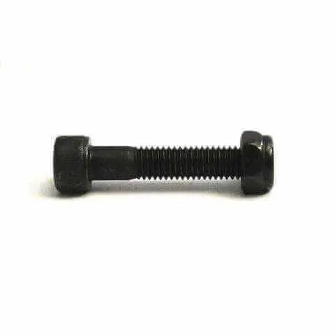 High Tensile Steel Axle Bolt 1
