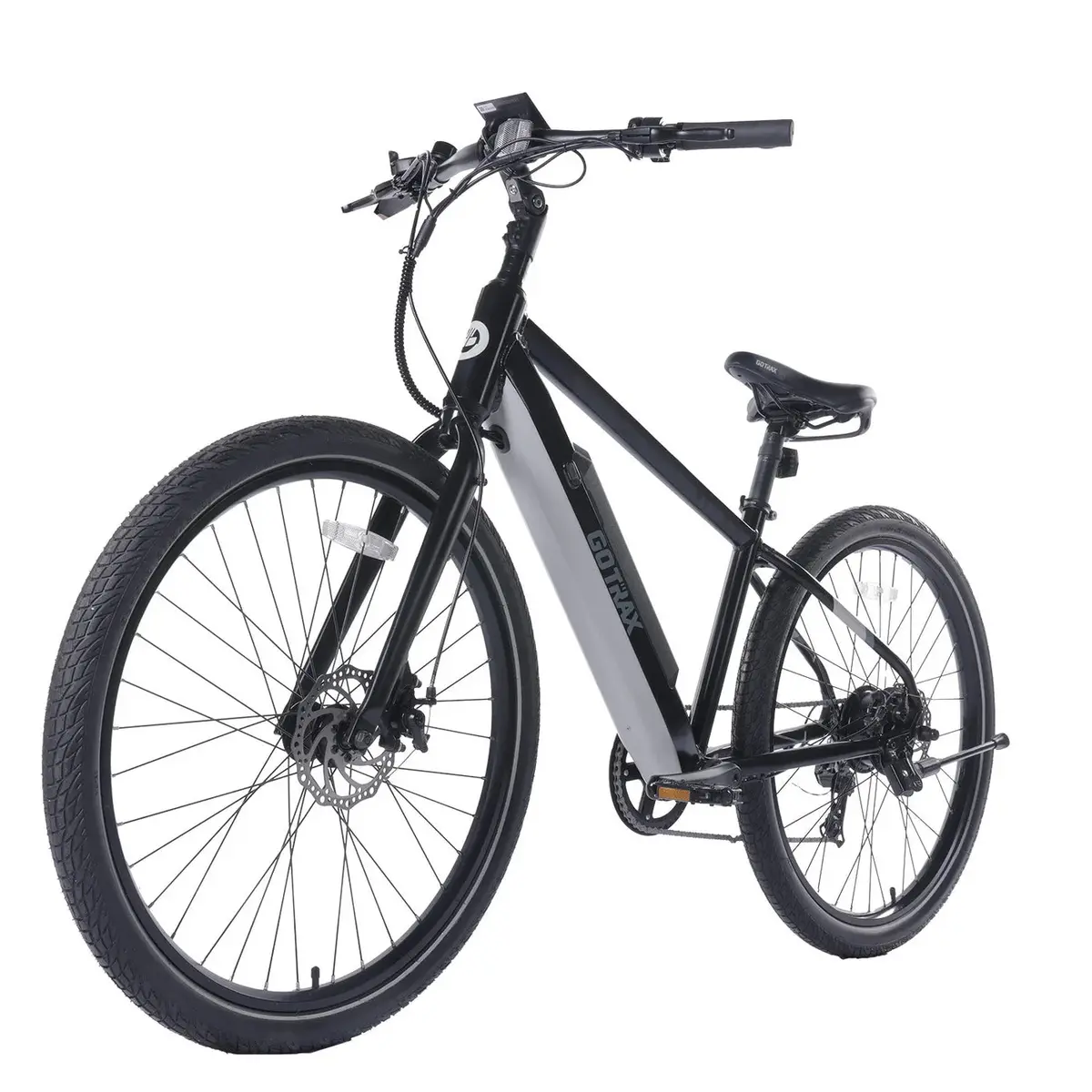 Gotrax Cti Transfer Commuter E-Bike 1