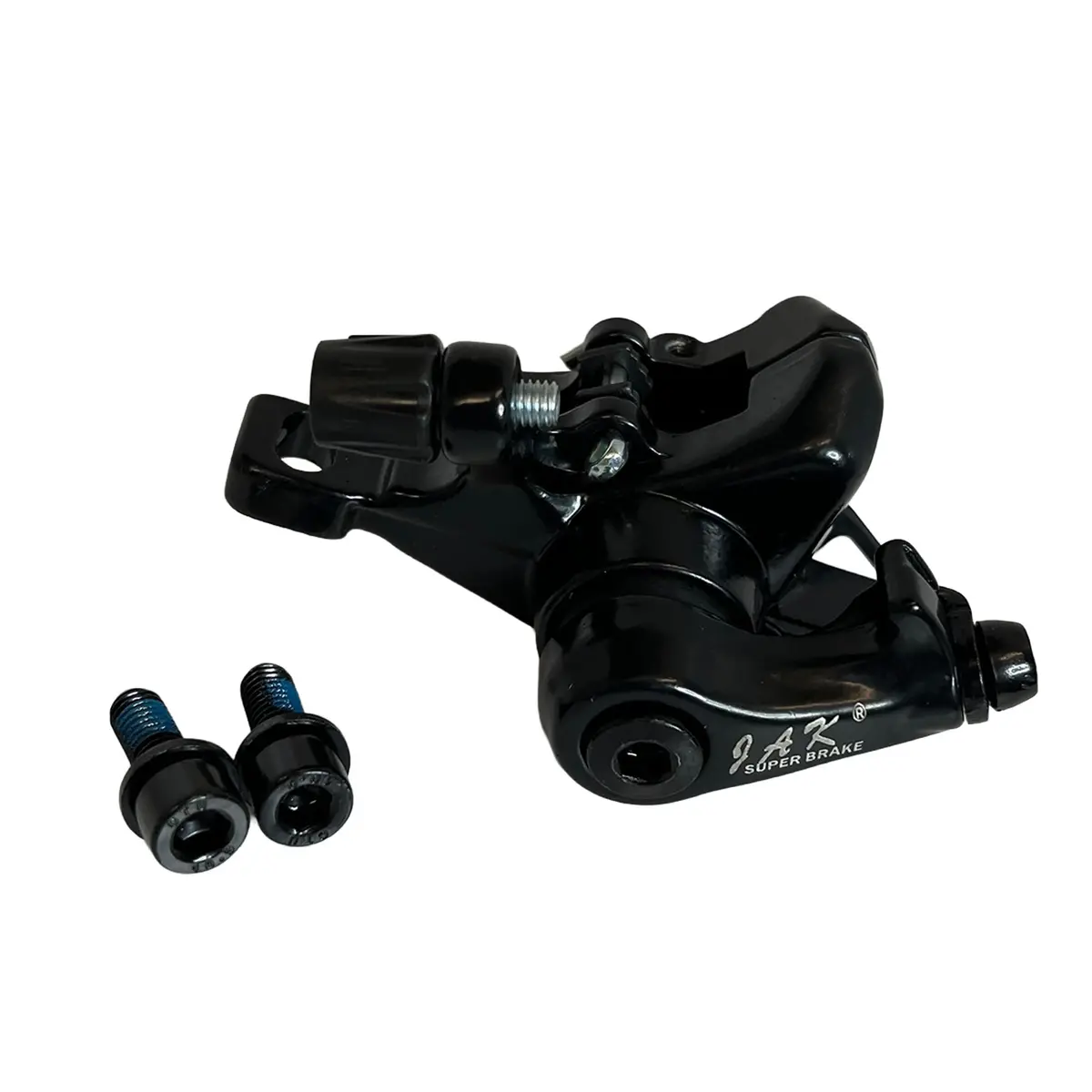 Cti Front Brake Caliper 1
