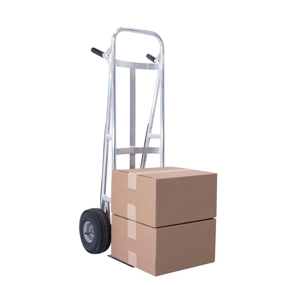 Valley Craft 2-Wheel Commercial Hand Trucks 2