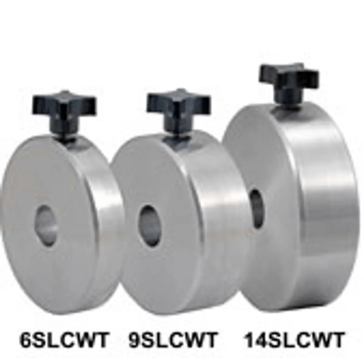 Counterweight For 1.125" Shaft - 400, 600E, 800 And Mach1 1