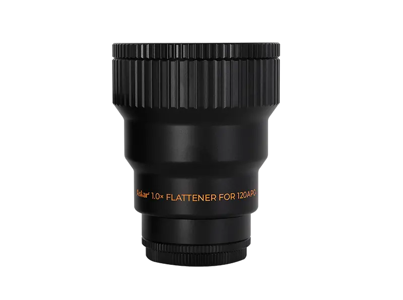 Askar 120Apo 1X Full-Frame Flattener 1