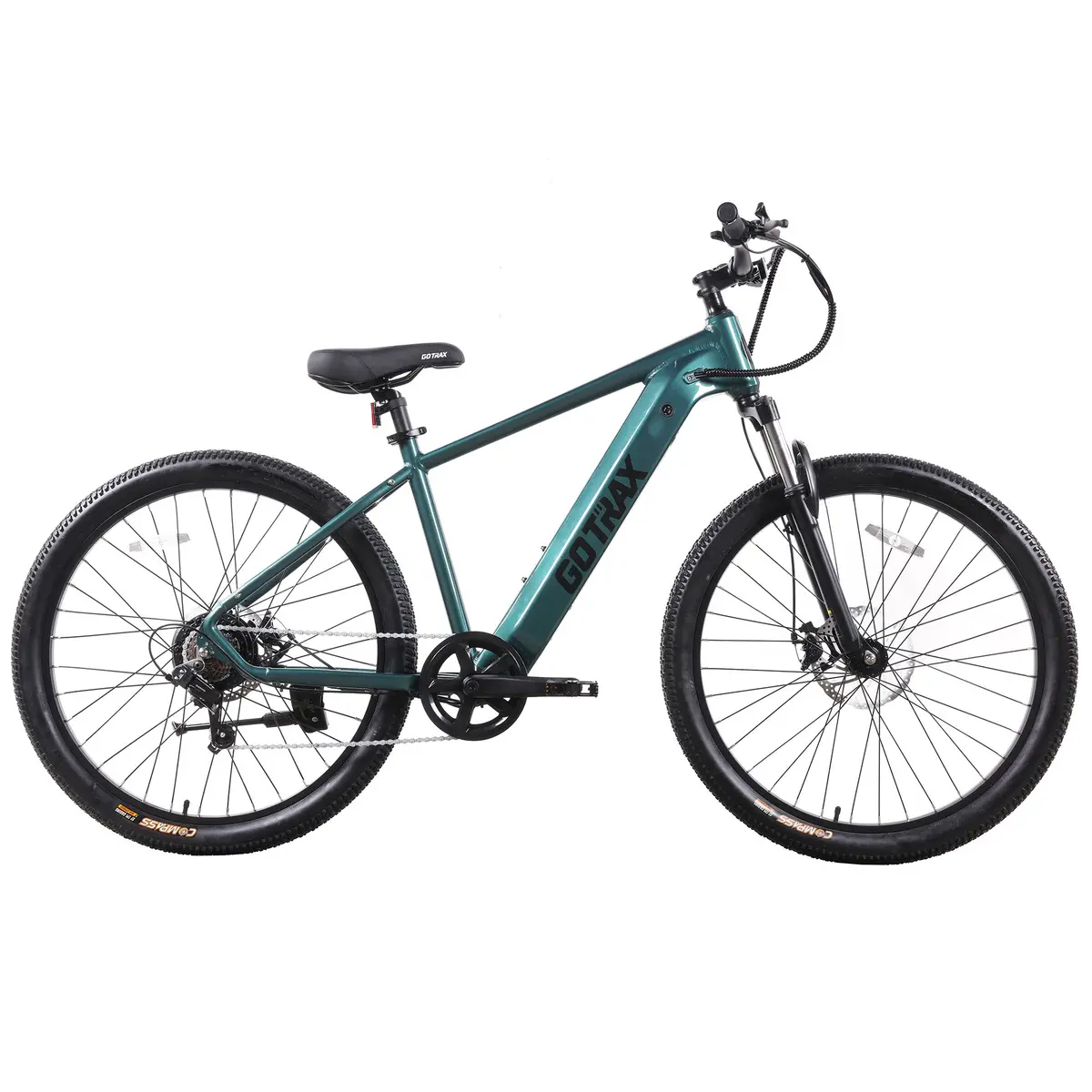 D1rt Electric Mountain Bike 1