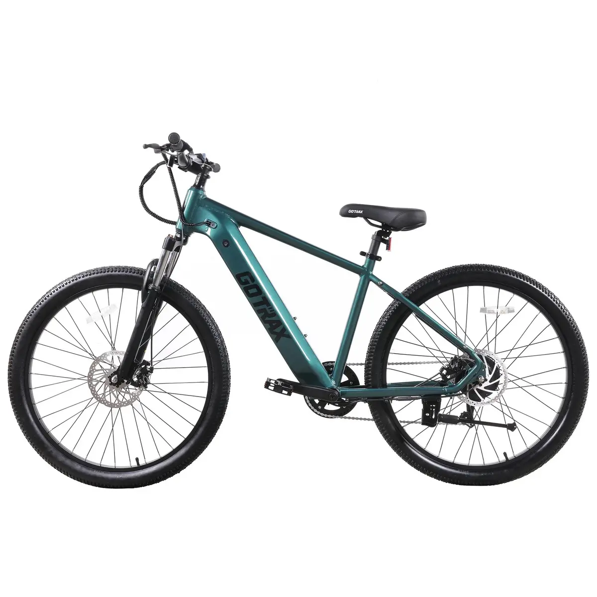 Gotrax D1rt Electric Mountain E-Bike 1