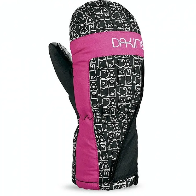 Dakine Brat Mitten 1