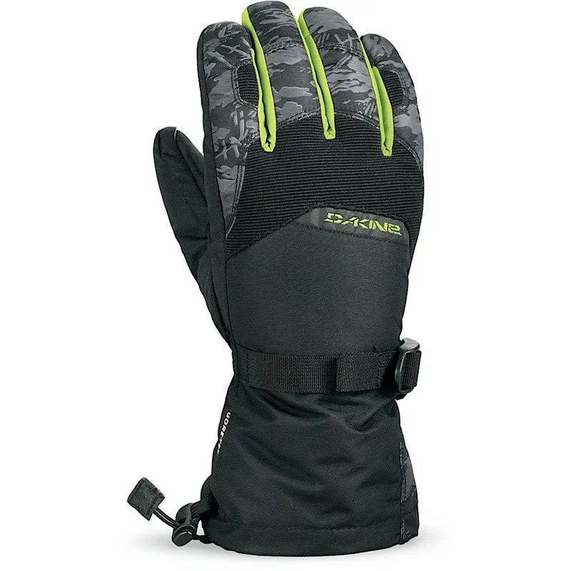 Dakine Frontier 1