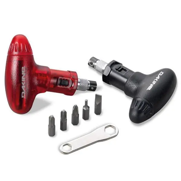 Dakine Torque Driver 1