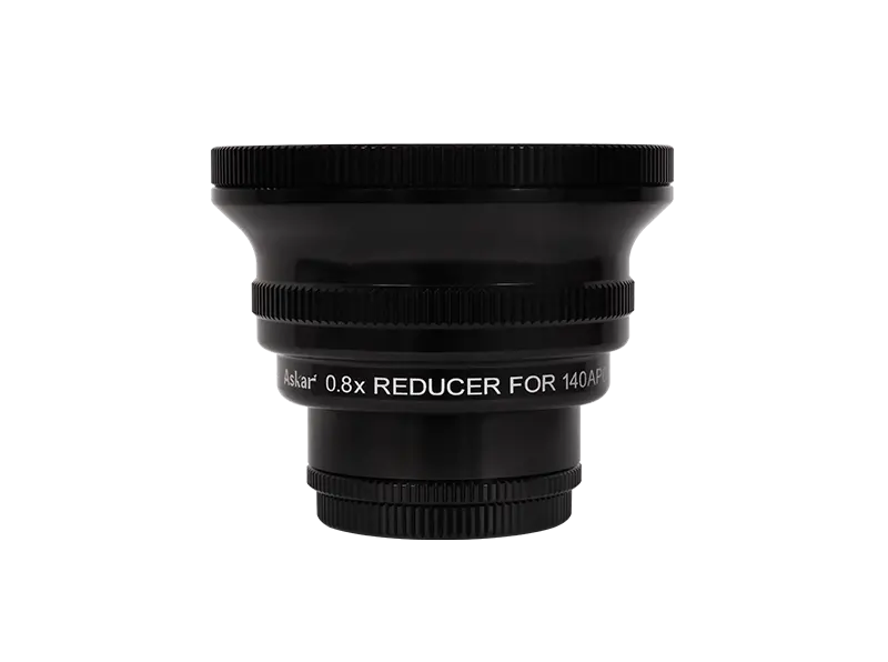 Askar 140Apo 0.8X Full-Frame Reducer 1