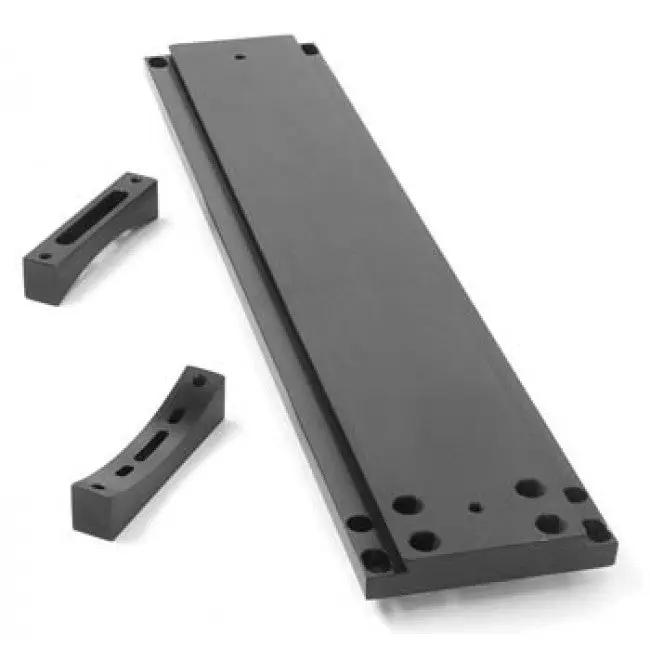 Dc9.25 - Dovetail Plate For Celestron 9.25 1