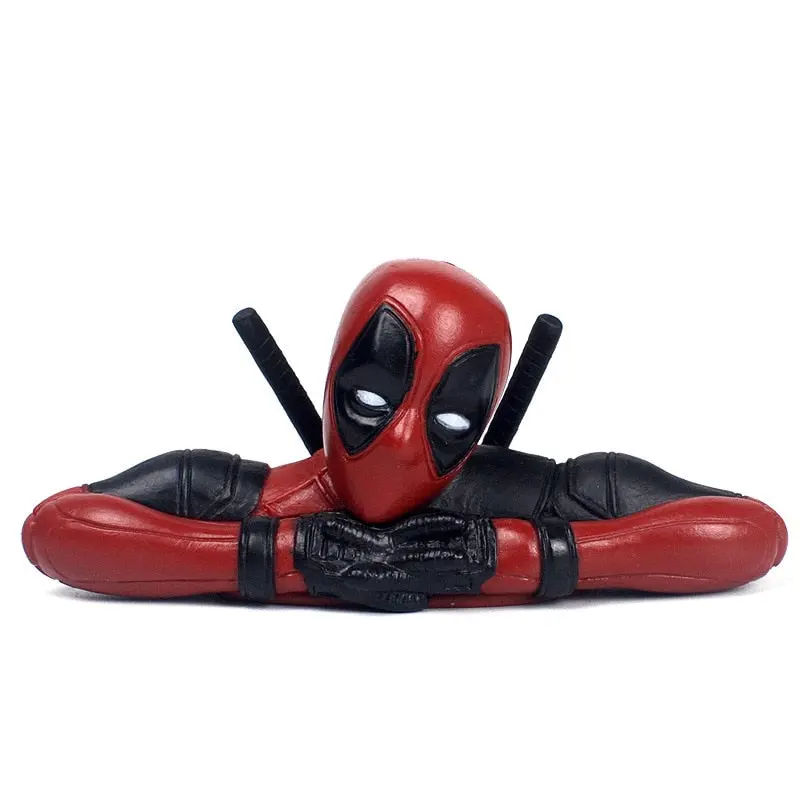 Deadpool Action Figure 6-7Cm V1 1