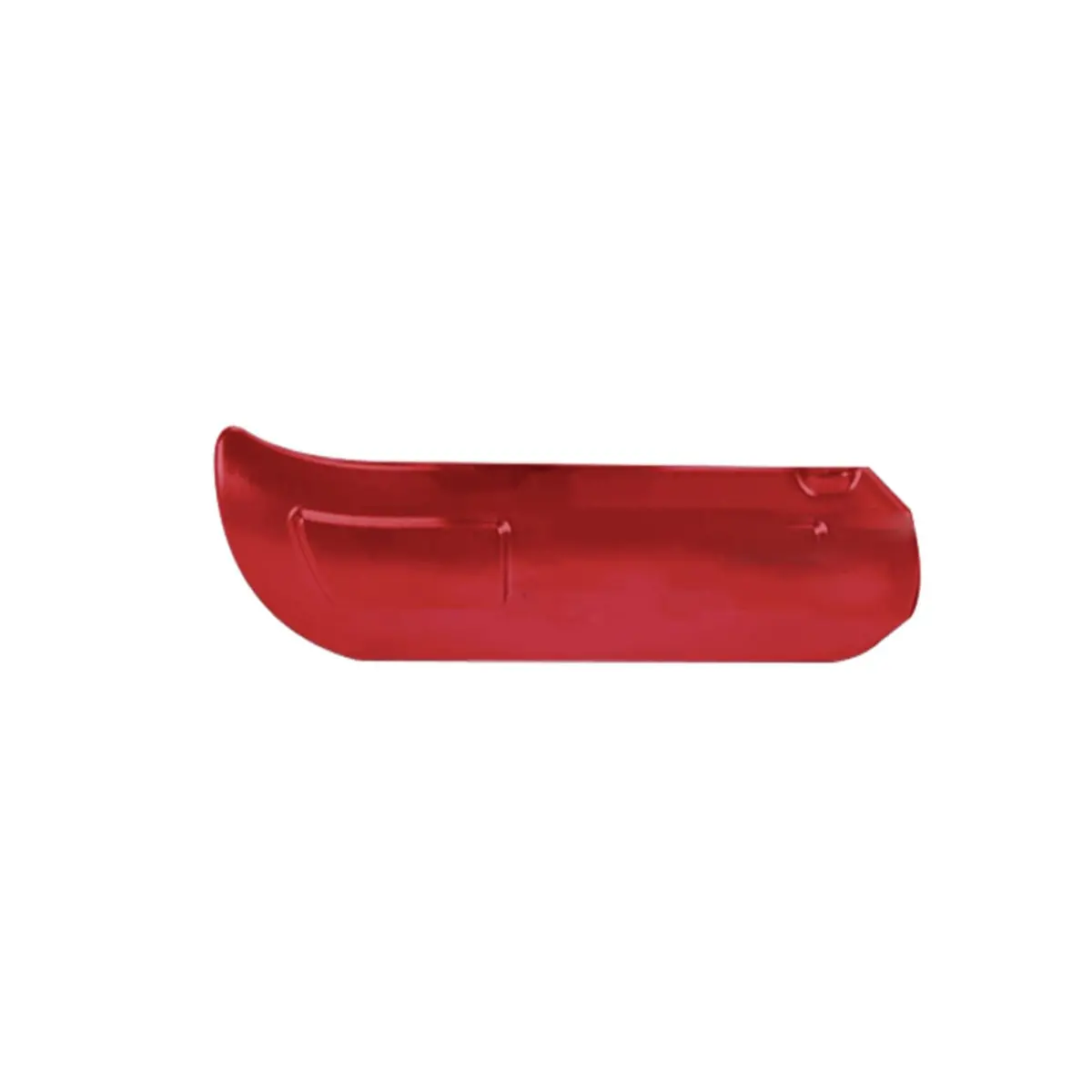 Decorative Cover - Rear Right Apex (Red) 1