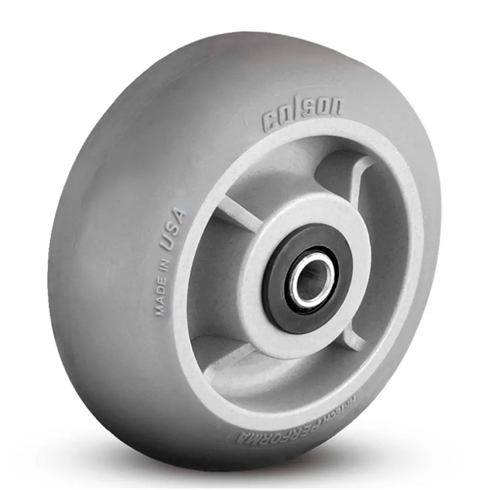 5"X 2" Colson Performa Wheel, 450 Lbs. Capacity 1