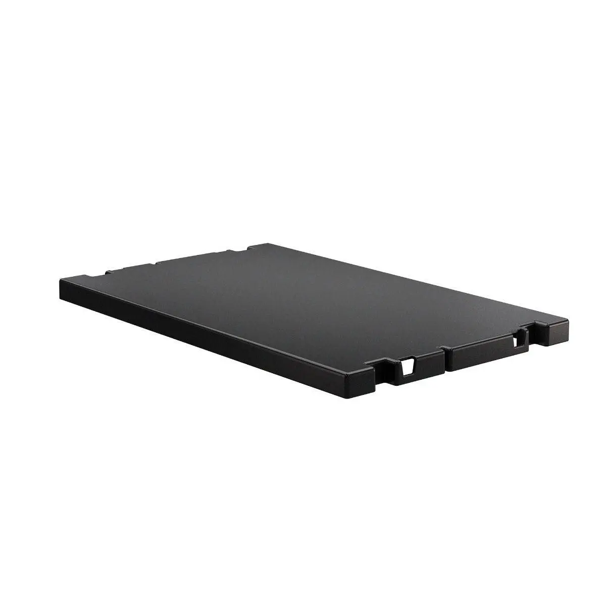 Adjustable Shelf, Black 1