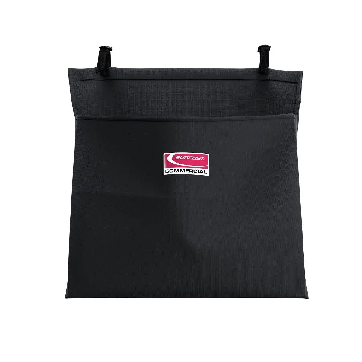 Amenity Bag, Black 1