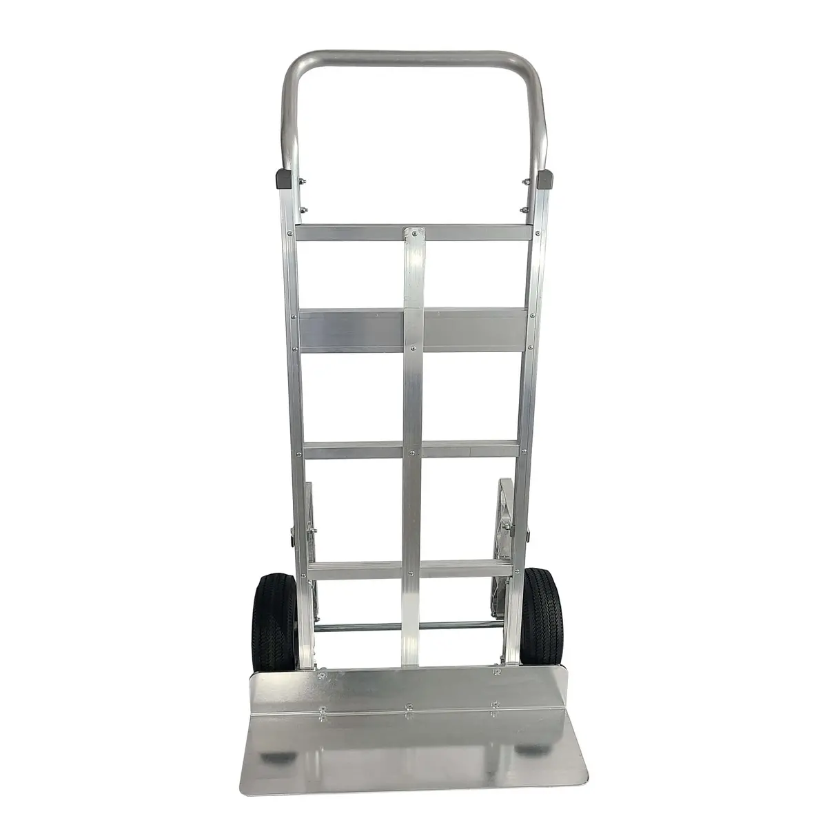B&P Liberator Xt Extra Wide Hand Truck 1