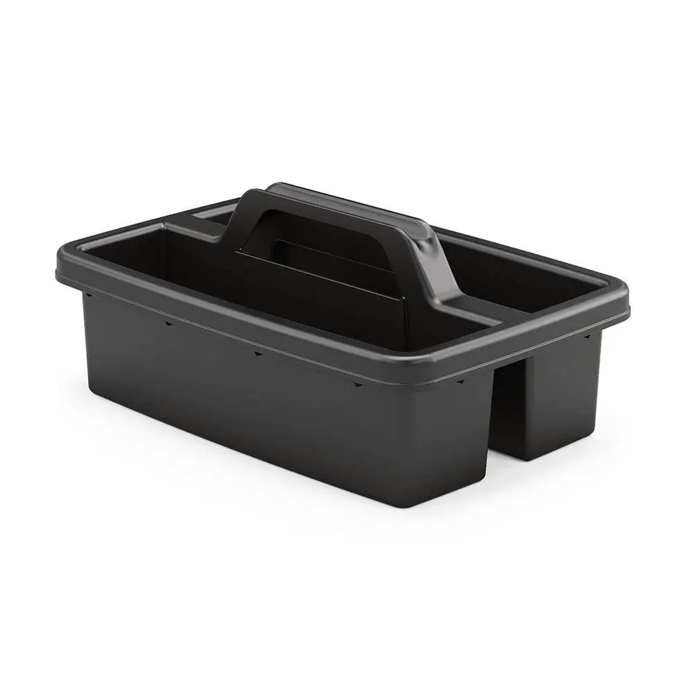 Carry Caddy Accessory, Black 1