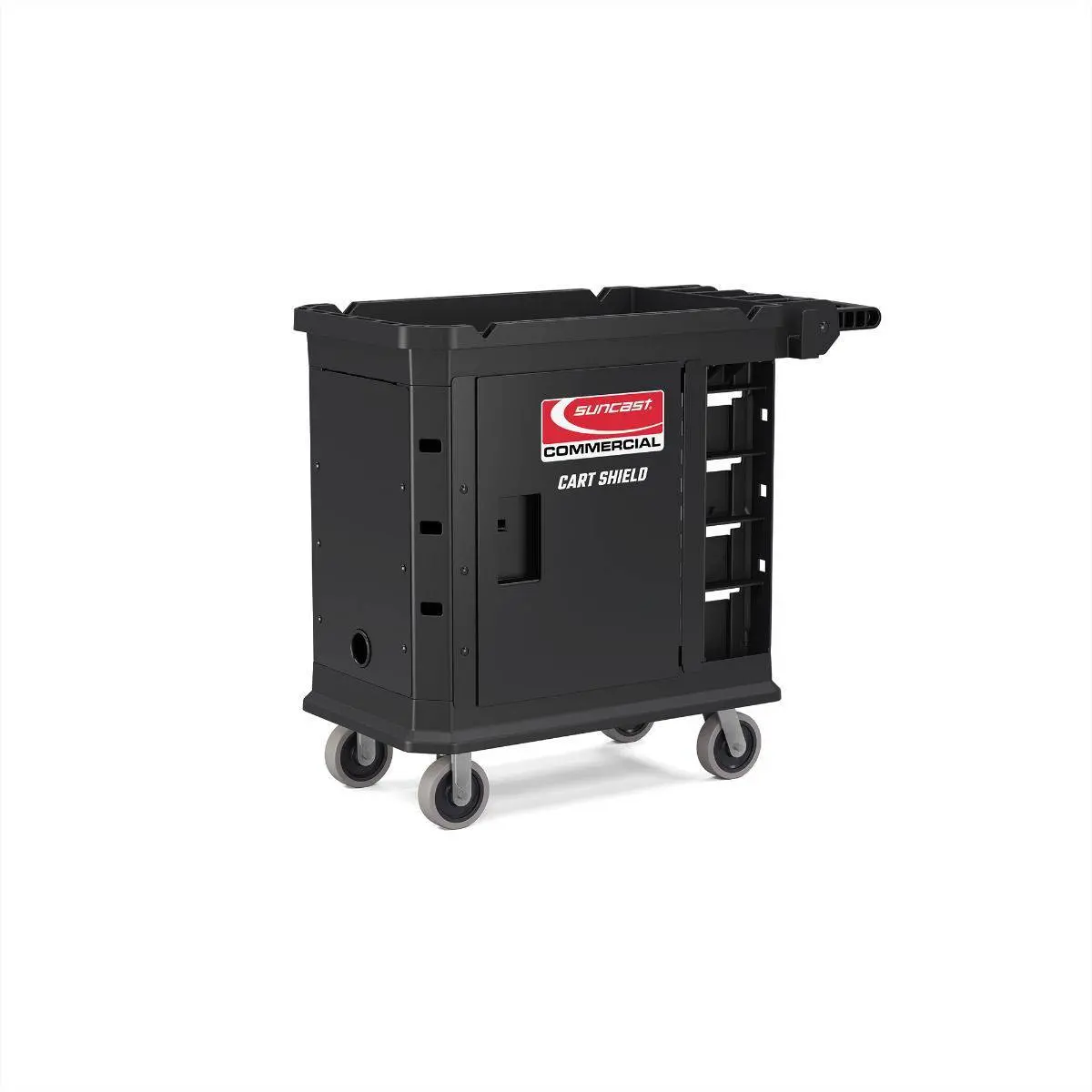 Cart Shield For Suncast 19X37 Utility Carts 1