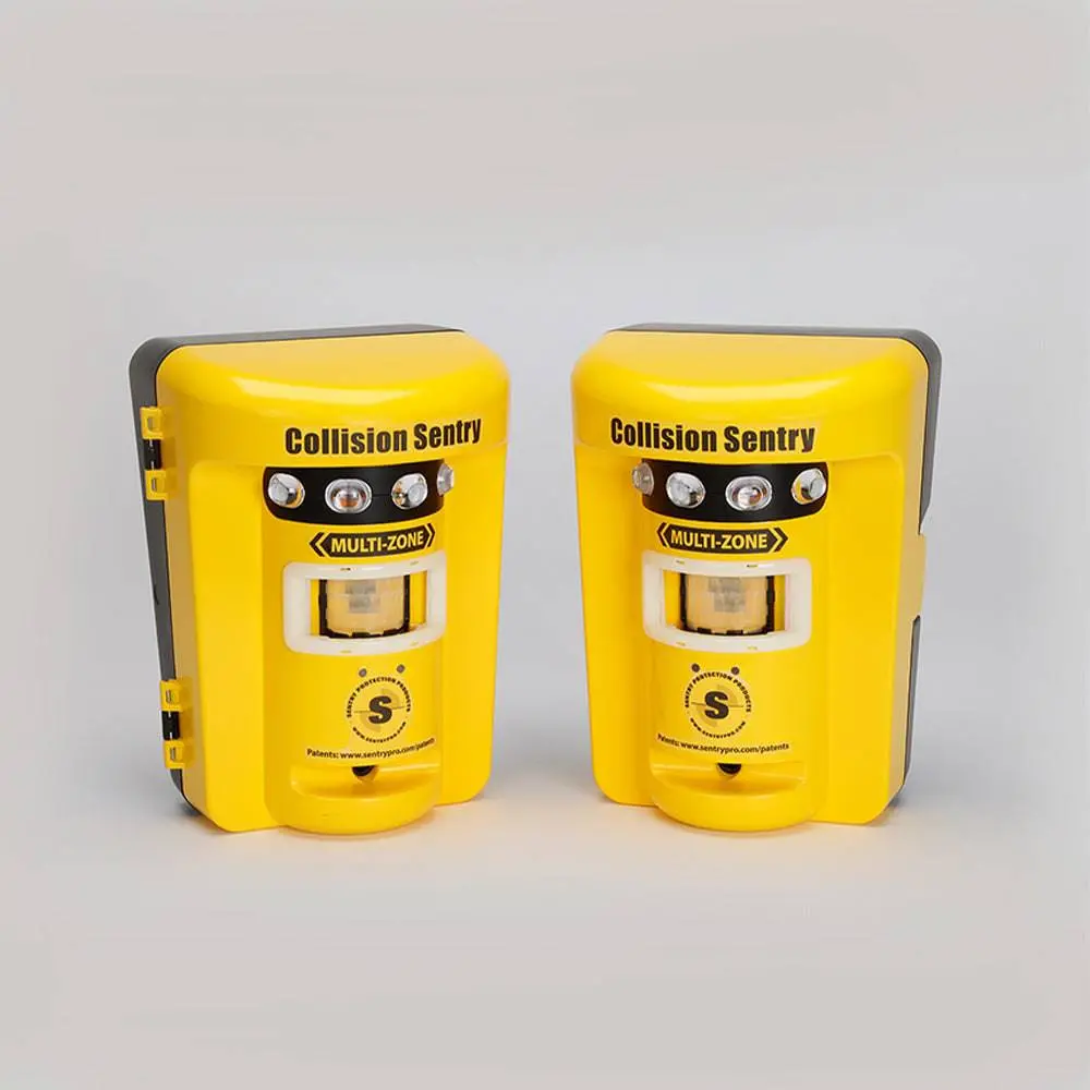 Collision Sentry Multi-Zone 1