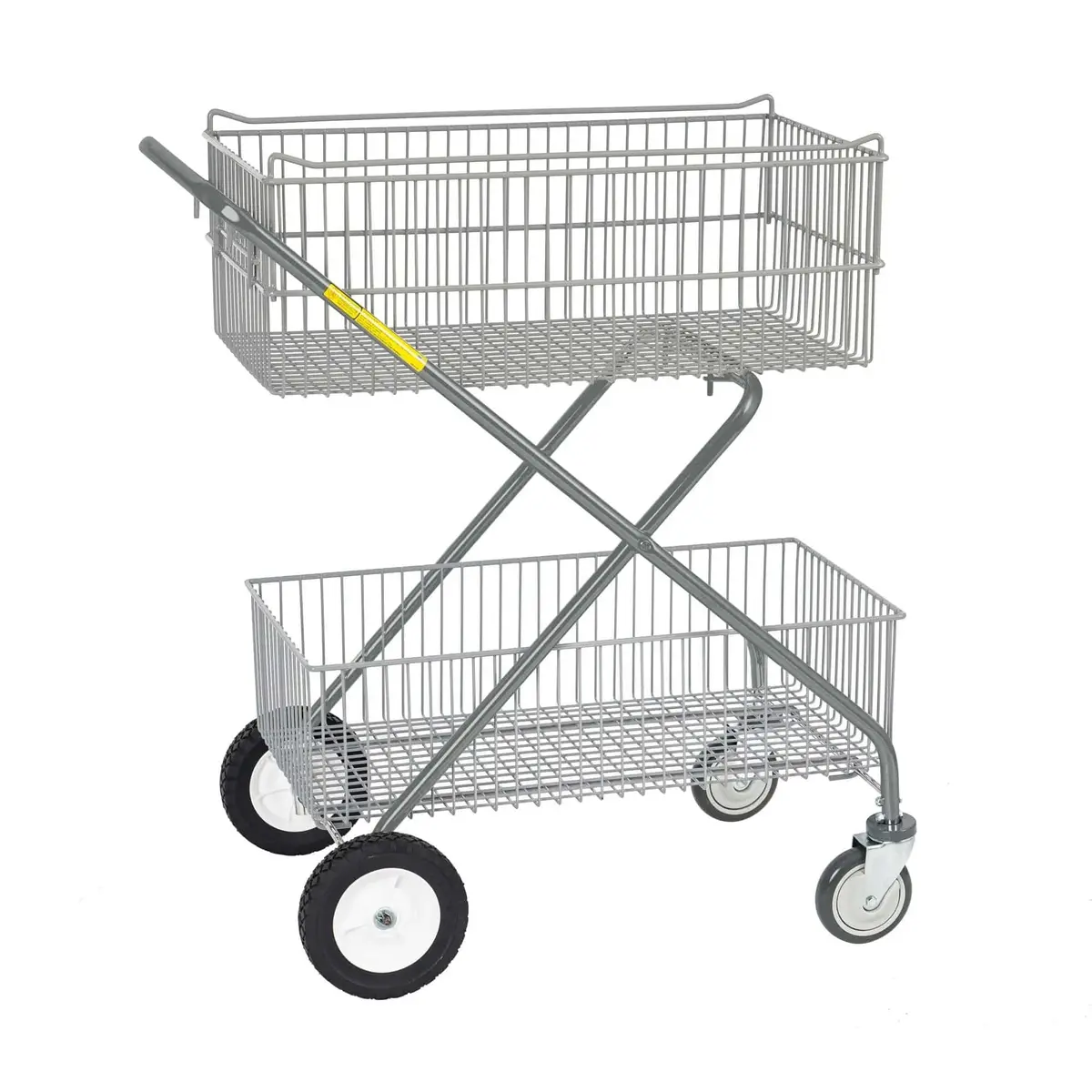 Deluxe Utility Cart 1