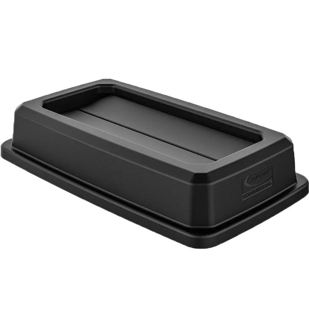 Double Flip Lid 1