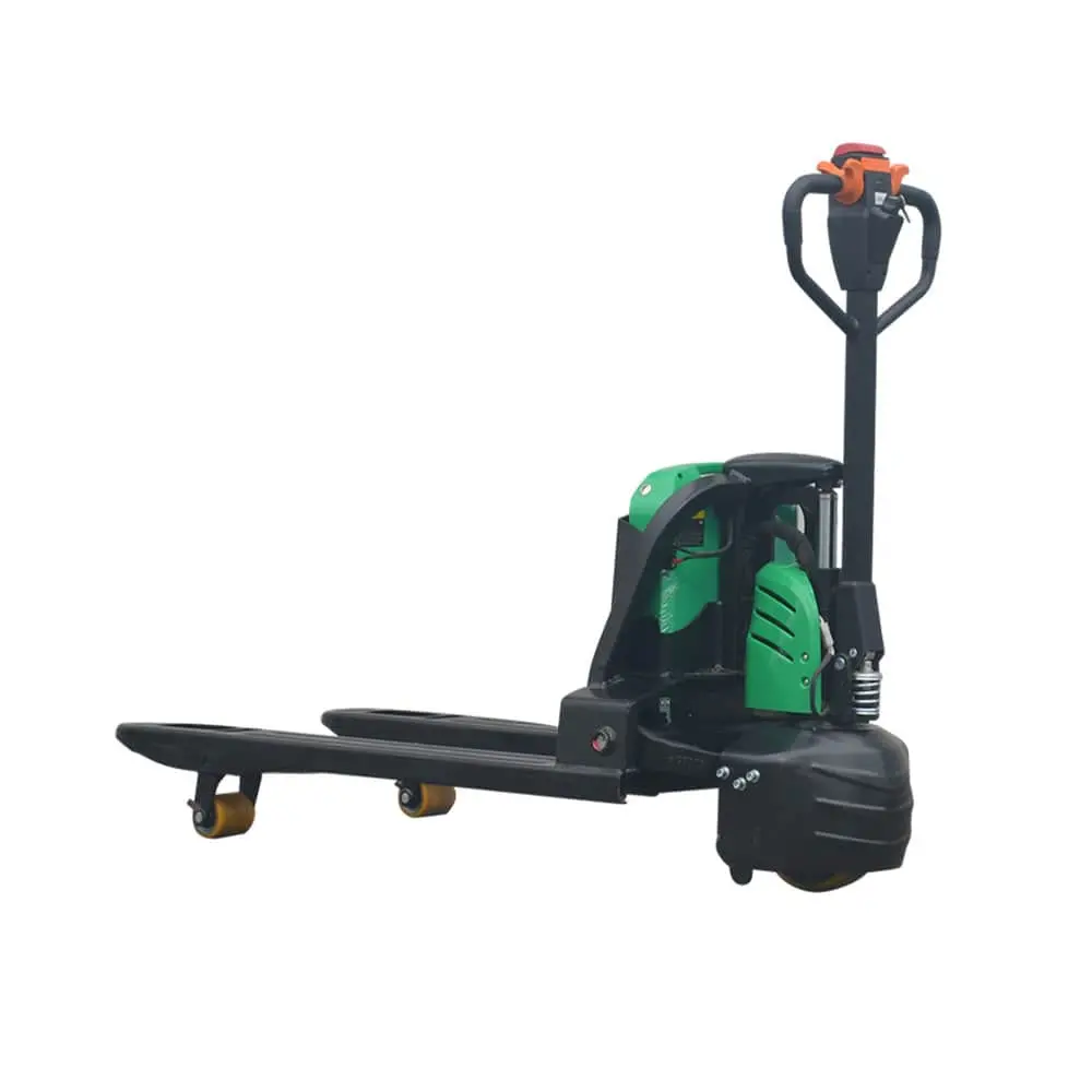 Ekko Epf20li Pallet Jack 4400 Lb Capacity 1