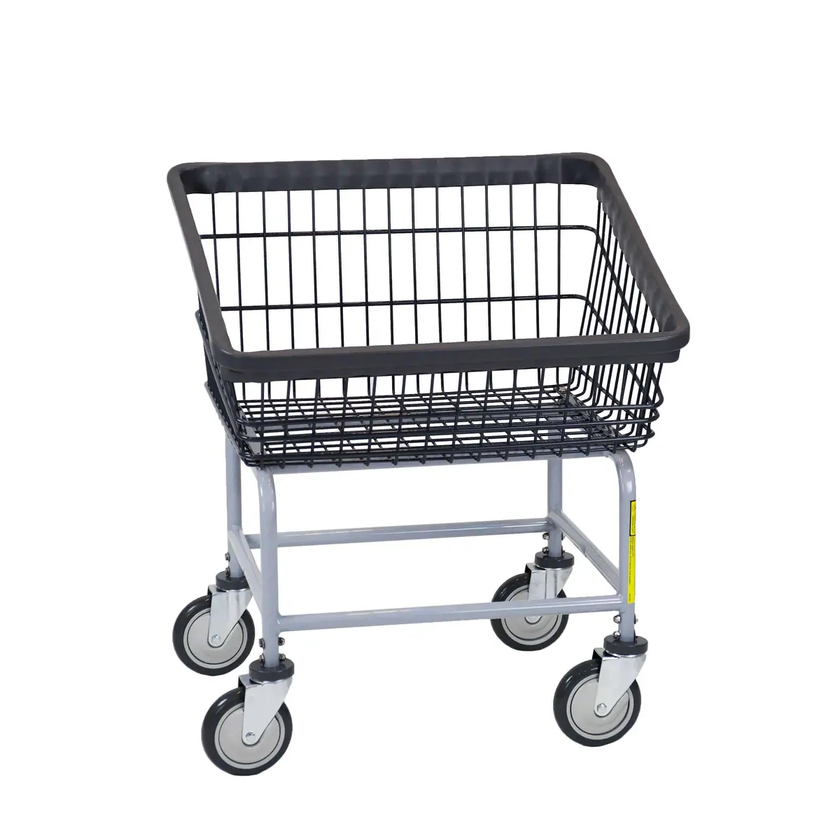 Front Load Laundry Cart 1