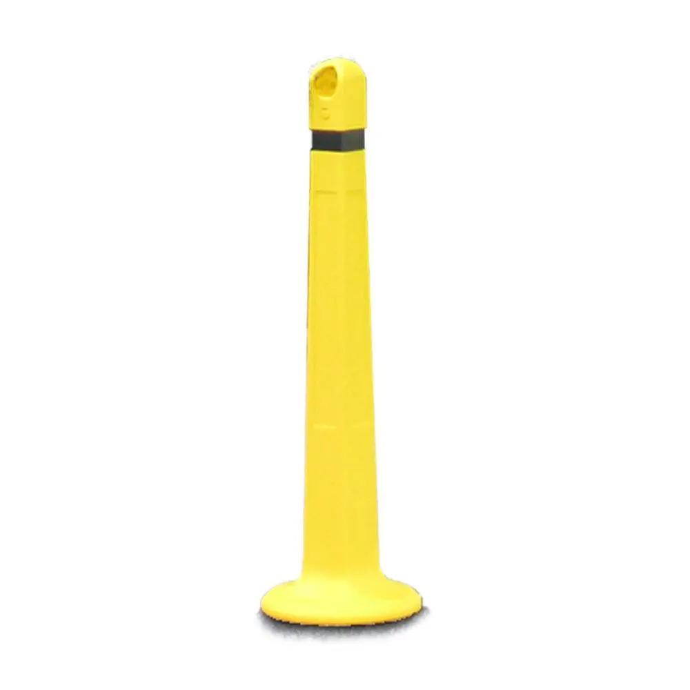 Guard Post - Temporary Portable Bollard Marker 1