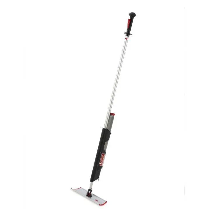 Large Mop System Unit, Gray 1