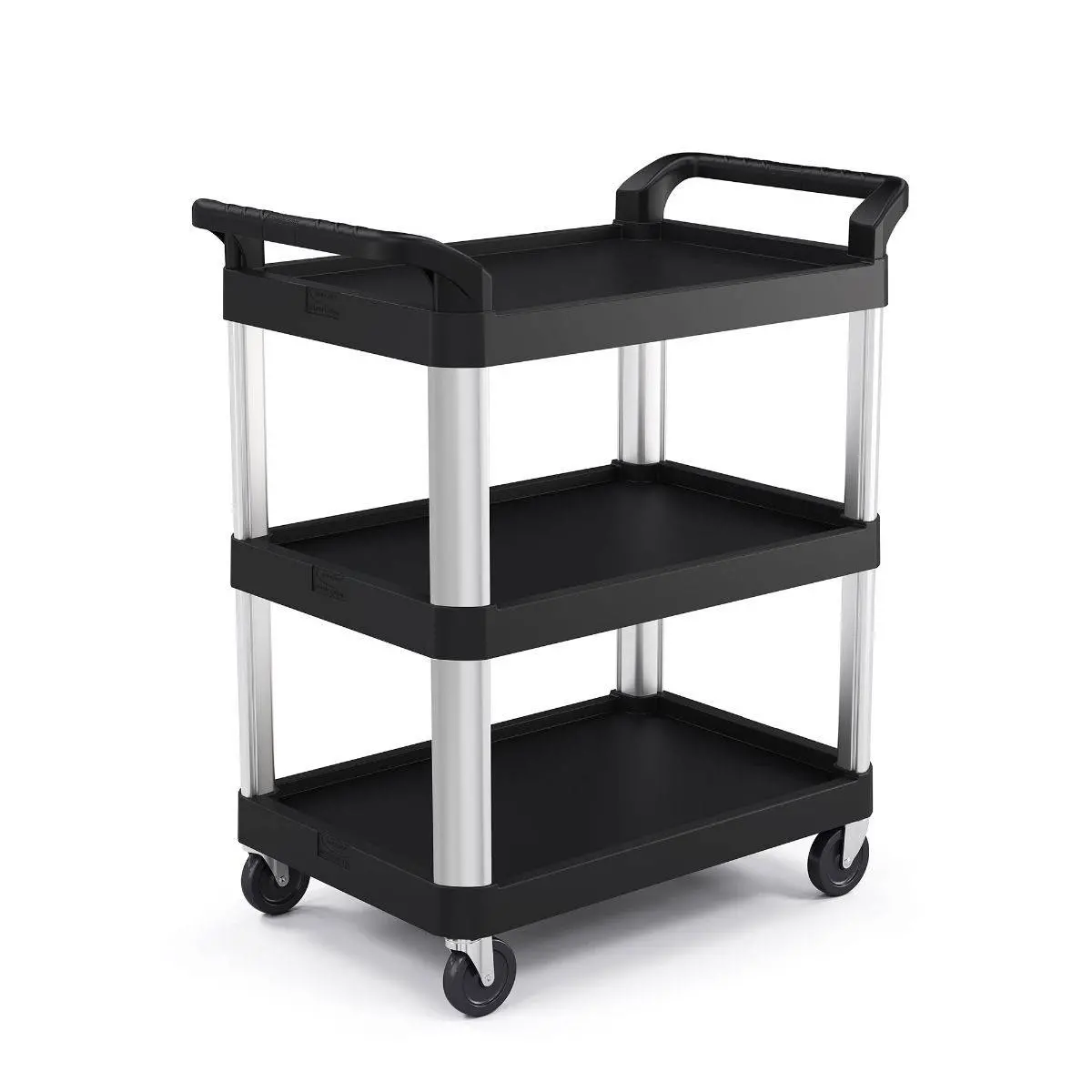 Restaurant/Service Cart - 3 Shelf 20X30 1