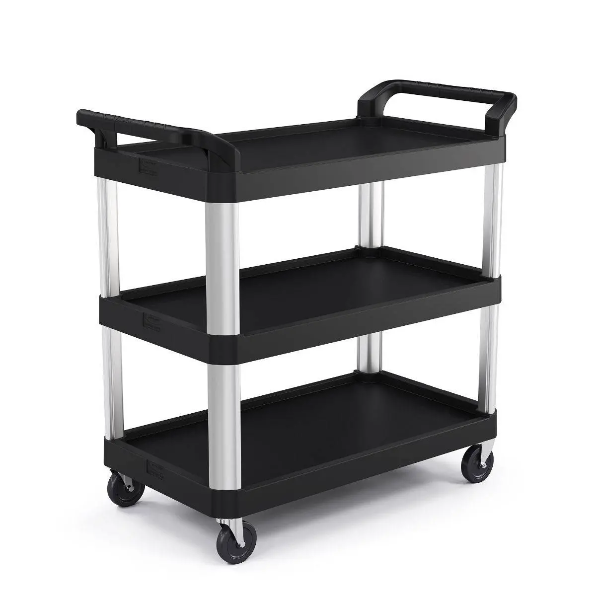 Restaurant/Service Cart - 3 Shelf 20X40 1