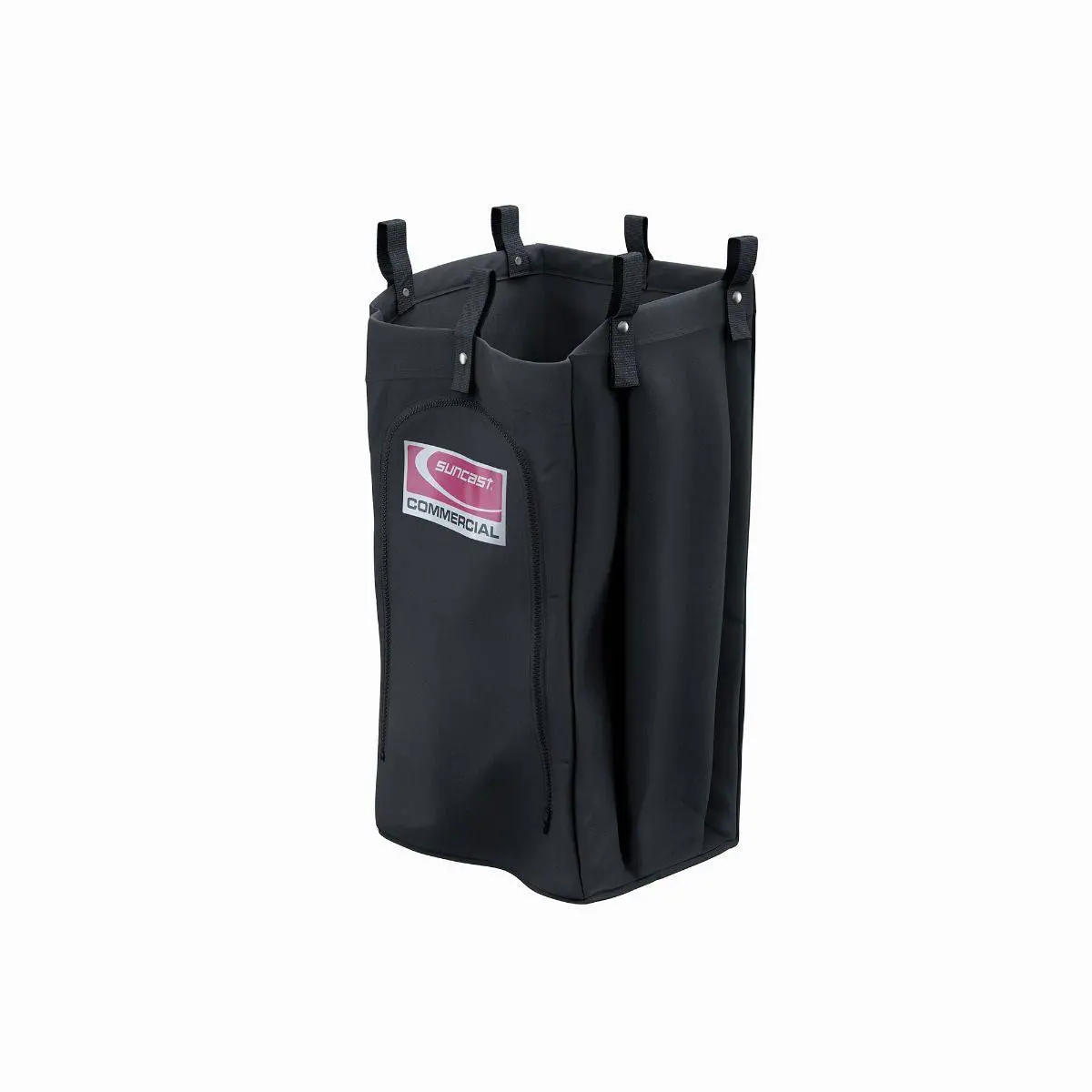 Standard Bag, Black 1