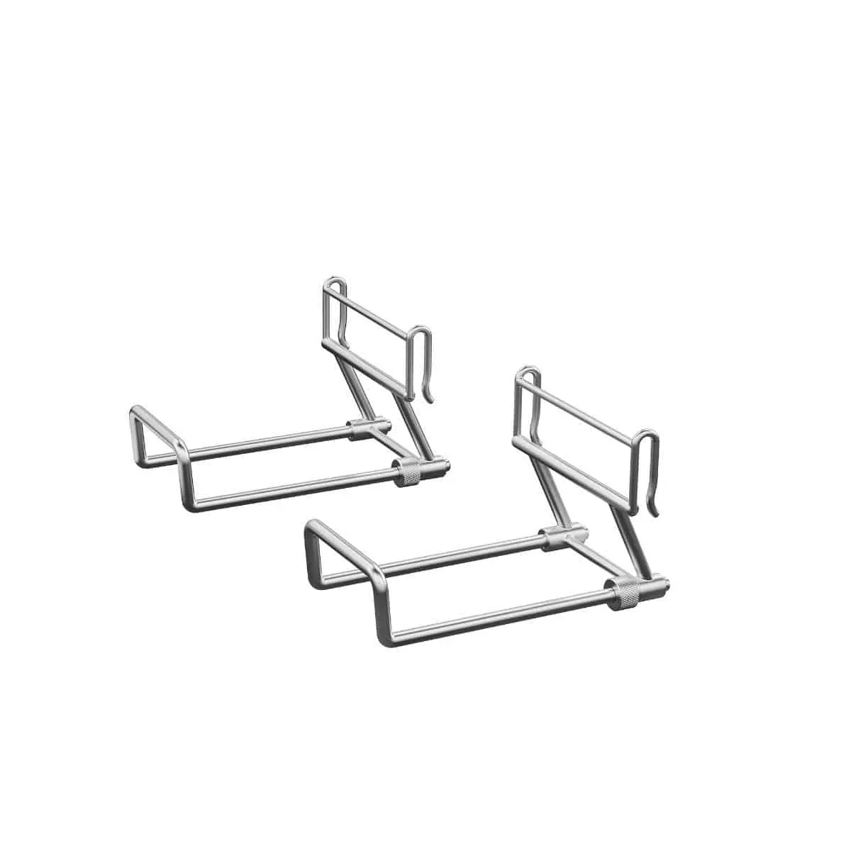 Utility Cart Ladder Hook 1