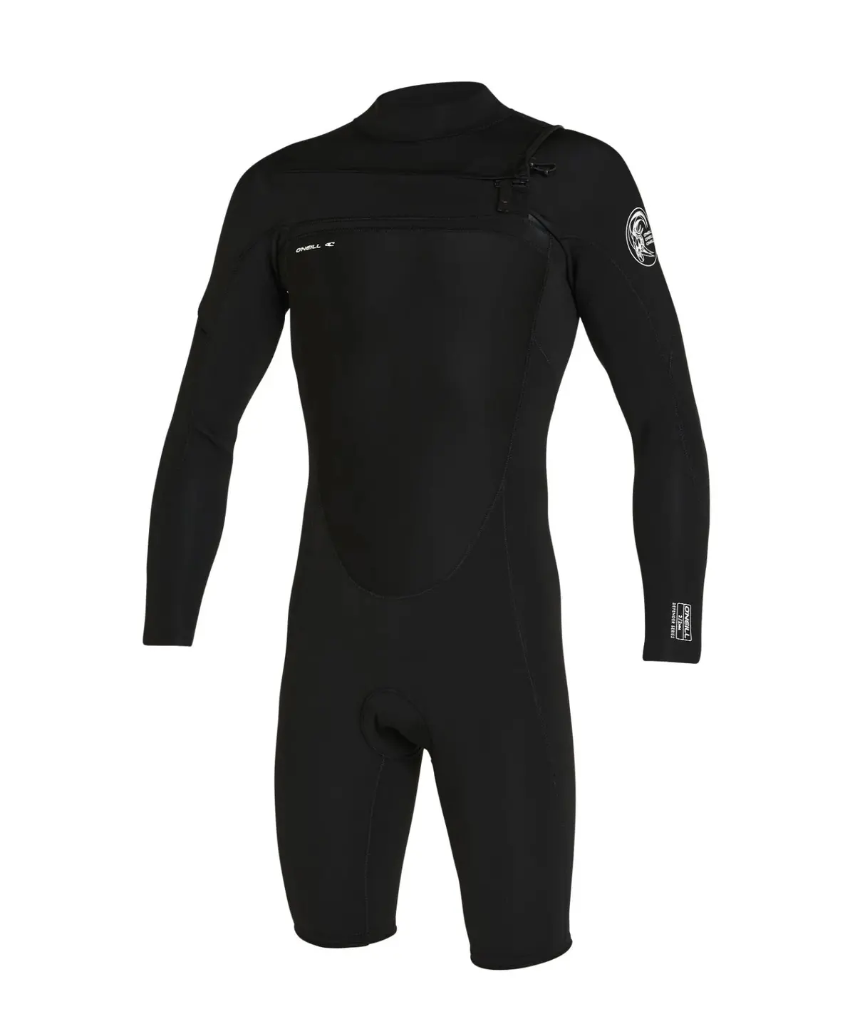 O'neill - Defender Chest Zip Long Arm / Short Leg 1