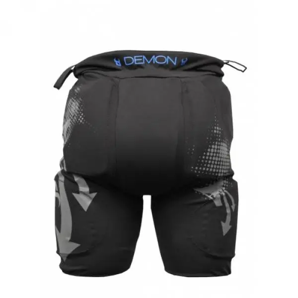 Demon Flex Force Pro Short 2